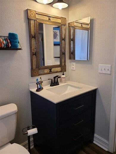 305 Revell Rd, Crawfordville, FL 32327 - photo 7