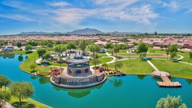 Layton Lakes Master Plan