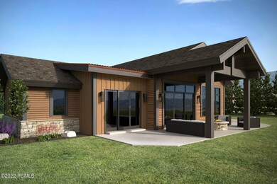 481 Thorn Creek Dr 6 Kamas UT 84036 USA-
