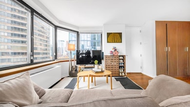 Horizon Condominium unit 11A, New York, NY 10016 - photo 7