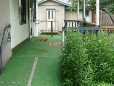 ramp entry