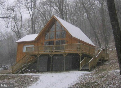 445 Warden Lake Dr Ab, Wardensville, WV 26851 - photo 2