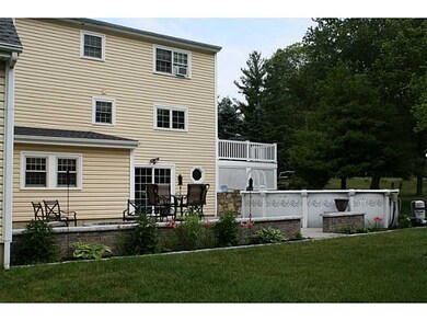 23 Peckham St, Rehoboth, MA 02769 - photo 6