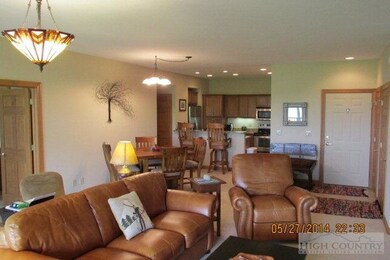 Dining Room: this room is big enough for a table o