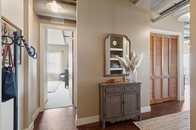 Bee Street Lofts unit 717, Charleston, SC 29401 - photo 6