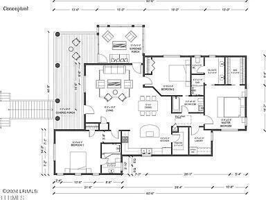 102 Cardinal Crest Ln, Fripp Island, SC 29920 - photo 3