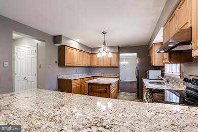 7510 Yellow Bonnet Place, Columbia, MD 21046 - photo 5