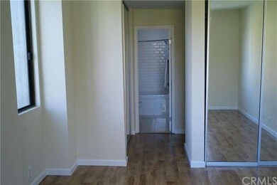 1st Master bedroom
