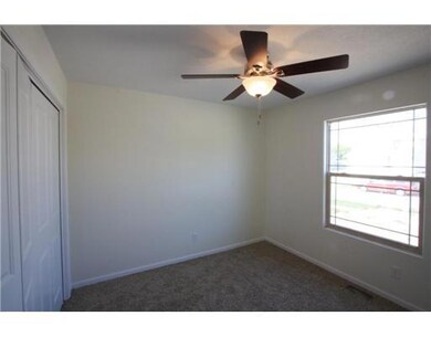 Bedroom.