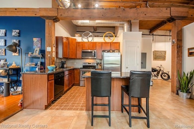 5766 Trumbull St unit 207, Detroit, MI 48208 - photo 7