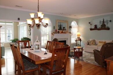 39 Green Briar Dr unit 39, Suffield, CT 06078 - photo 4