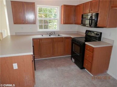 2802 Queensland Dr unit ., Henrico, VA 23294 - photo 3