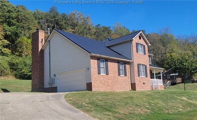 8124 Shaw Ave, Hamlin, WV 25523 - photo 2