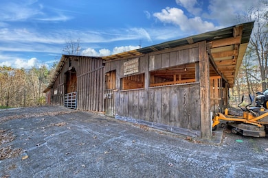 5491 Hardscrabble Rd, Mineral Bluff, GA 30559 - photo 4