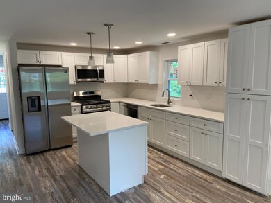 716 Beechwood Ave, Cherry Hill, NJ 08002 - photo 5