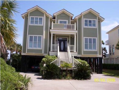 702 Ocean Blvd