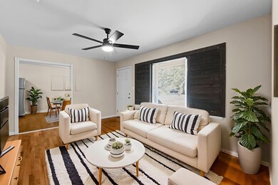 BrownSt-5 - Living Room - Scandinavian -