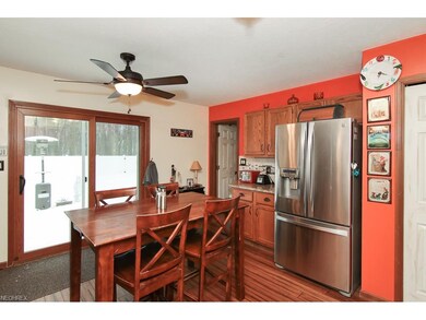 745 Lafayette Blvd, Sheffield Lake, OH 44054 - photo 5