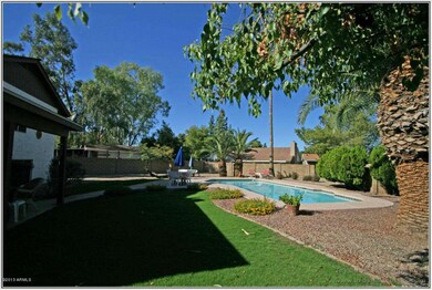 724 N Orlando Cir, Mesa, AZ 85205 - photo 2