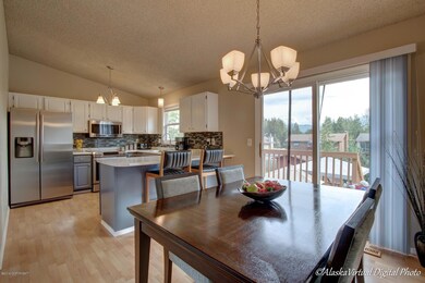 Beautiful Kitchen Remodel