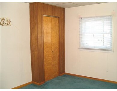 Bedroom.