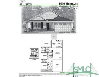 38 Noble Jones Ct, Port Wentworth, GA 31407 - photo 2