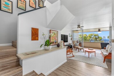 Poha Kea Point unit 3934, Kaneohe, HI 96744 - photo 2