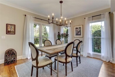 306 Cross Vine Ln, Greensboro, NC 27455 - photo 5