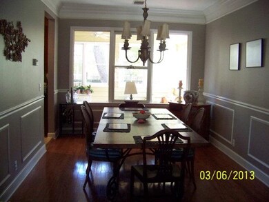 137 Harrison Pointe Dr, St. Simons Island, GA 31522 - photo 3