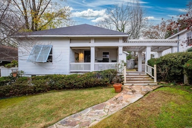 1109 N Tyler St, Little Rock, AR 72205 - photo 2