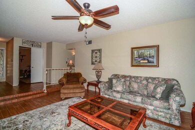 Living Room-Den