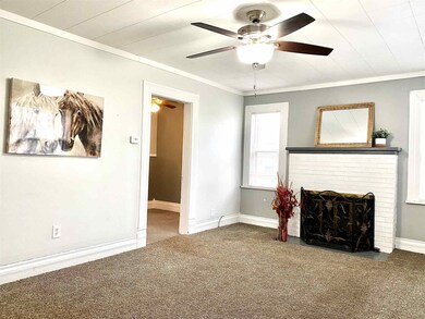 215 E Andover Ave, Muncie, IN 47303 - photo 2