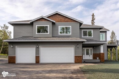 5550 E 172nd Ave, Anchorage, AK 99516 - photo 2