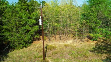 View of landscape with a forest view
