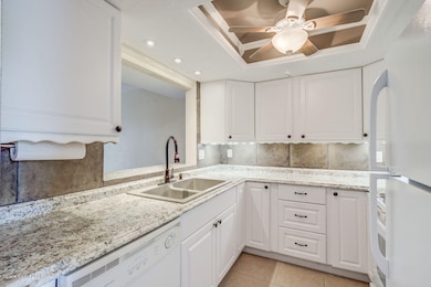 Remodeled Kitchen