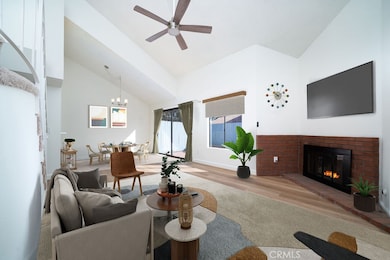 7658 Cerritos Ave unit B, Stanton, CA 90680 - photo 2