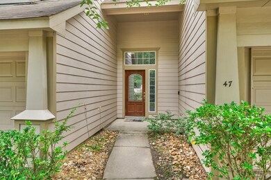 47 Benedict Canyon Loop, Spring, TX 77382 - photo 2