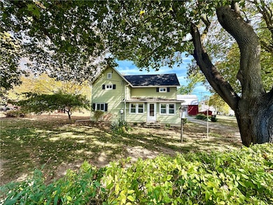 11534 Maple Ave, Naples, NY 14512 - photo 2