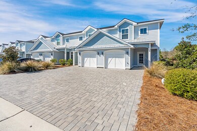 Wateround Villas on the Fairway
