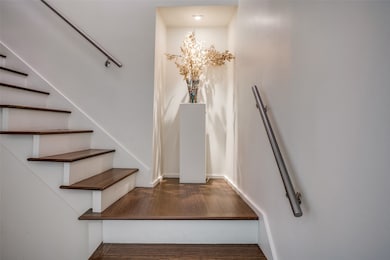 Travis At Knox unit 809A, Dallas, TX 75205 - photo 4