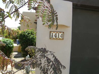 Close up number