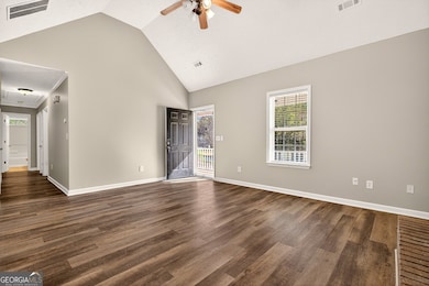 220 Windpher Ridge, Hampton, GA 30228 - photo 4