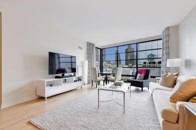 Millenium Place unit 1206, Boston, MA 02111 - photo 5