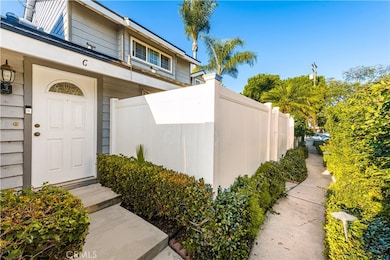 1062 Walnut St unit C, Tustin, CA 92780 - photo 3