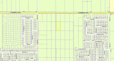 3023002075 map