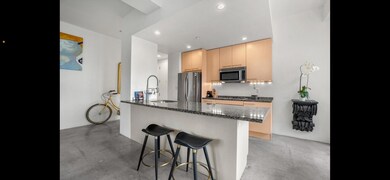 40 Fay St unit 501, Boston, MA 02118 - photo 2