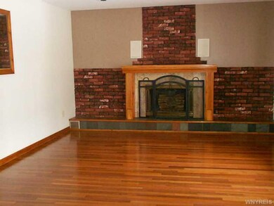 Living Room.