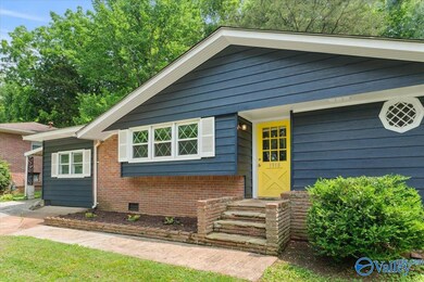 1918 Melbourne Ave NE, Huntsville, AL 35801 - photo 4