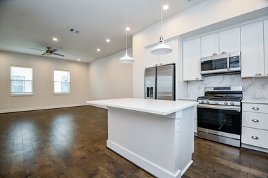 5414 Wheatley St unit D, Houston, TX 77091 - photo 7
