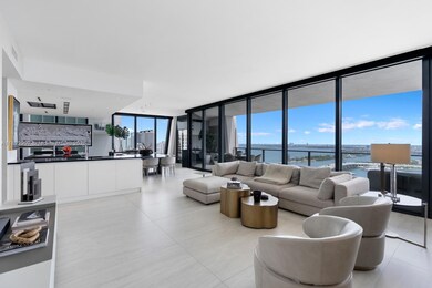 One Thousand Museum unit 3402, Miami, FL 33132 - photo 7